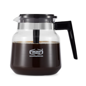 Coffee: Moccamaster Replacement Glass Carafe