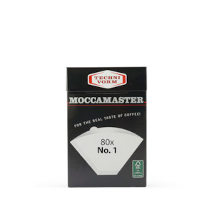 Technivorm Moccamaster Paper Filters