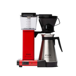 Coffee: Technivorm Moccamaster Thermos Brewer