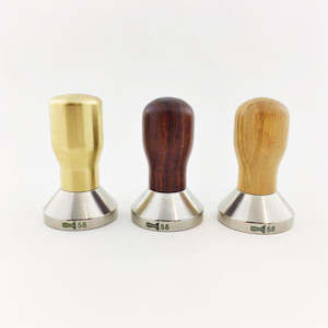 Coffee: IMPRESS Classic Tamper