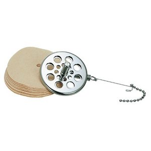 Coffee: Hario Syphon Adapter & Paper Filters - 50 pack