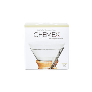 Coffee: CHEMEX® Bonded Filters