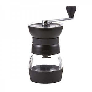 Hario Coffee Mill Skerton Pro