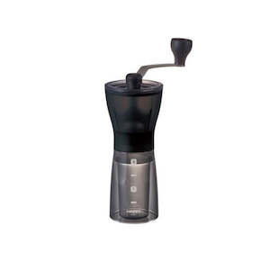 Coffee: Hario Coffee Mill Mini Slim