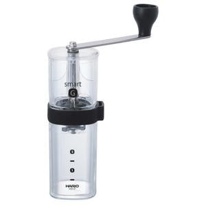 Coffee: Hario Coffee Mill Smart G