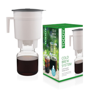 Toddy  Cold Brew Coffee Maker