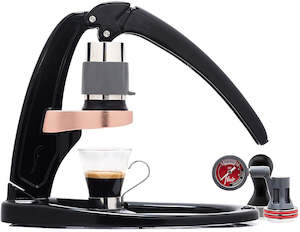 Coffee: Flair Signature with Pressure Kit