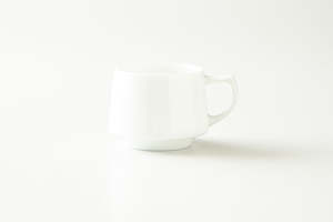 Origami Aroma Stacking Mug