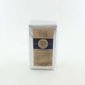 Coffee: C4 Premium Drinking Chocolate 2kg