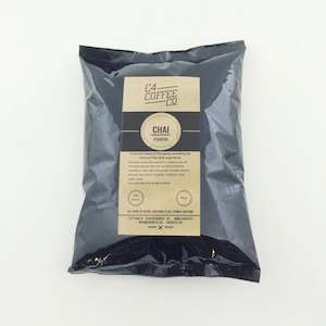 C4 Chai Latte Powder