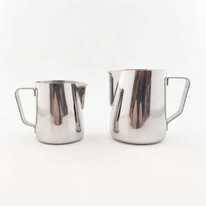 Rhino Classic Milk Pitchers