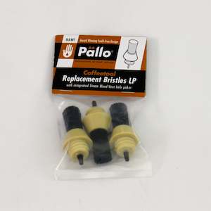 Pallo Replacement Bristles