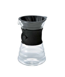 V60 Drip Coffee Decanter