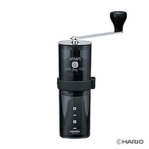 Hario Coffee Mill smart G PRO