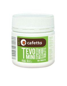 Cafetto TEVO Tablets (mini) 1.5 grams