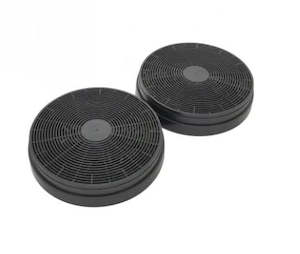 Carbon Filter Twin Pack - For 52T01 Power Pack Rangehood