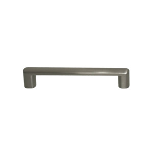 Genoa Handle Brushed Nickel