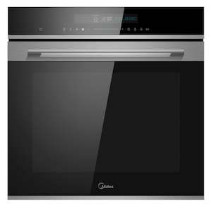 Kitchenware wholesaling: Midea 600mm 13 Function Wall Oven