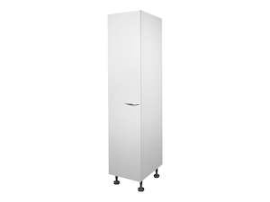 Kitchenware wholesaling: 1 Door Tall Cabinet COLOUR