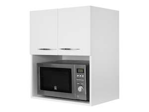 Kitchenware wholesaling: Microwave Wall Cabinet