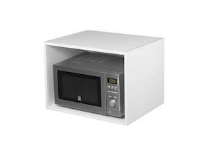 Base Microwave Box