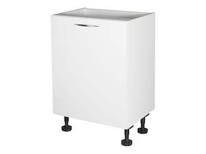 Laundry Hamper Cabinet