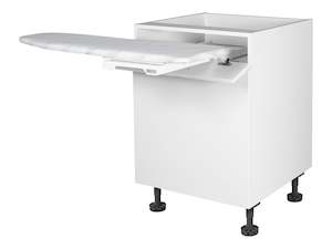 Laundry Ironing Board Cabinet