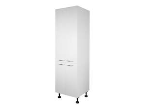 4 Door Tall Cabinet