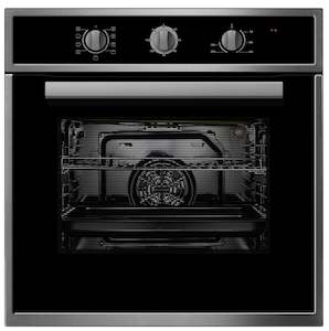 Midea 600mm 9 Function Wall Oven