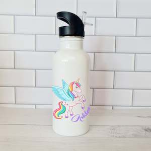 Unicorn Drink Bottle