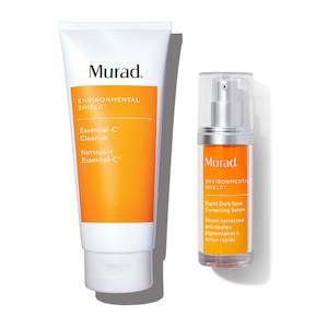 Murad Glow on Demand Value Set