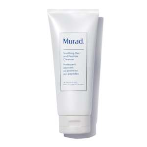 Murad Soothing Oat and Peptide Cleanser