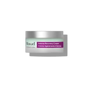 Beauty salon: Murad Intense Recovery Cream