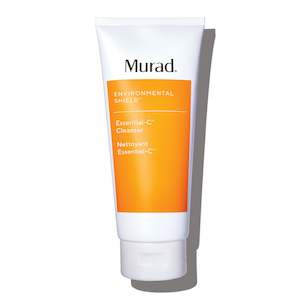 Beauty salon: Murad Essential-C  Cleanser