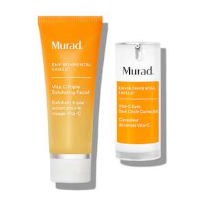 Murad The Glow Clinic Value Set