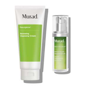 Murad Overnight Renewal Value Set