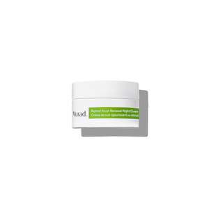 Beauty salon: Murad Travel Size Retinol Youth Renewal Night Cream