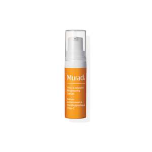 Murad Travel Size Vita-C Glycol Brightening Serum (10ml)