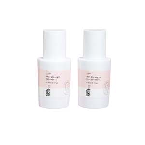 Beauty salon: Skinsmiths Brighten and Tone DUO