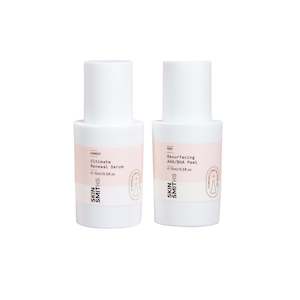 Beauty salon: Skinsmiths Resurface and Renew DUO