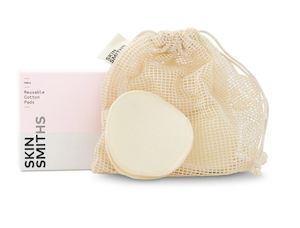 Skinsmiths Reusable Cotton Pads (5 pack)