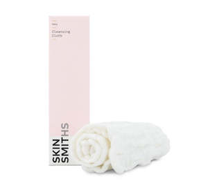 Beauty salon: Skinsmiths Cleansing Cloth (Single pack)