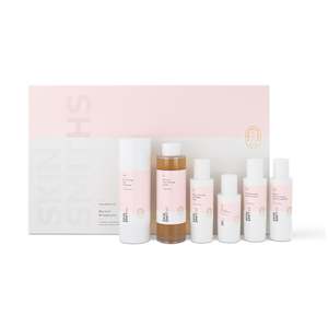 Beauty salon: Skinsmiths PRO Essentials Banish Breakouts