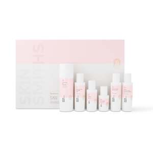 Beauty salon: Skinsmiths PRO Essentials Brighten and Glow Kit