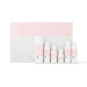 Skinsmiths PRO Essentials Age Defying Kit