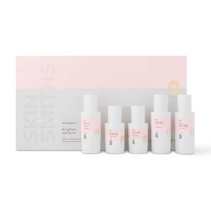 Beauty salon: Skinsmiths PRO Discovery Brighten and Glow Kit