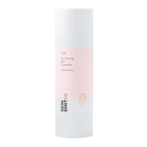 Beauty salon: Skinsmiths Purifying Gel Cleanser 140ml