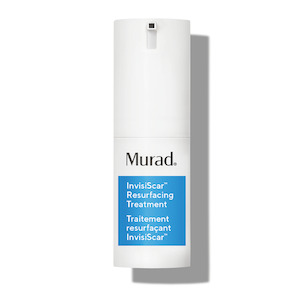 Murad InvisiScar Resurfacing Treatment