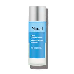 Beauty salon: Murad Daily Clarifying Peel