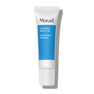 Beauty salon: Murad Clarifying Water Gel